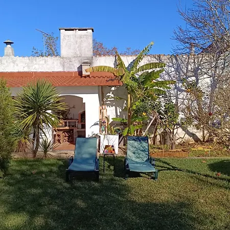 Holiday home Casa Do Largo Dos Capuchos *