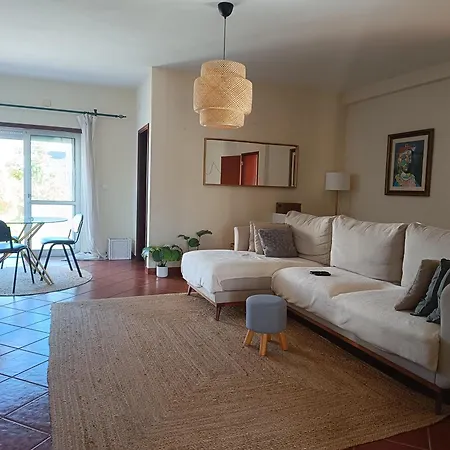 Holiday home Casa Do Largo Dos Capuchos Casal da Ortiga